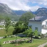 Διαμέρισμα Stuetzen Brig