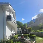 Stuetzen Διαμέρισμα