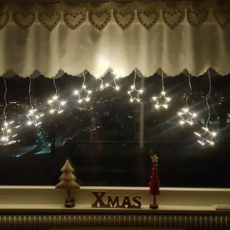 Stuetzen 아파트 *