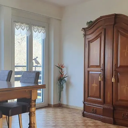 Stützen Apartment Brig-Glis