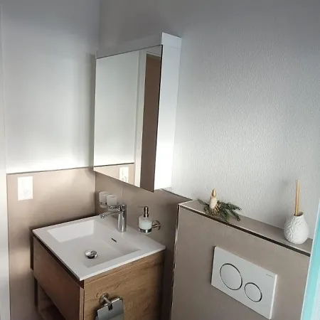 Apartment Stuetzen Brig