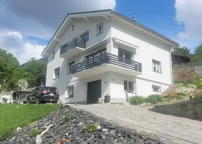 Apartment Stuetzen Brig