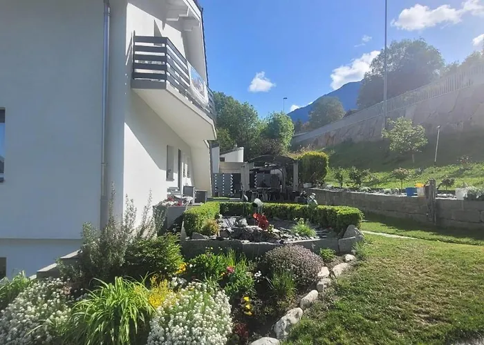 Stuetzen * 布里格