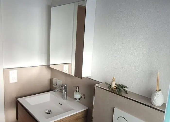 Apartment Stuetzen Brig