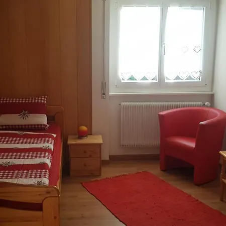 Stuetzen Appartement *