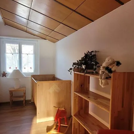 Appartement Stuetzen Brig