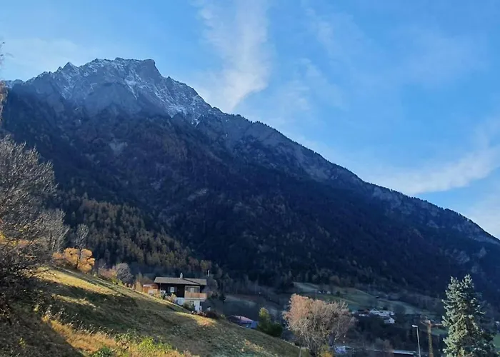Stuetzen * Brig