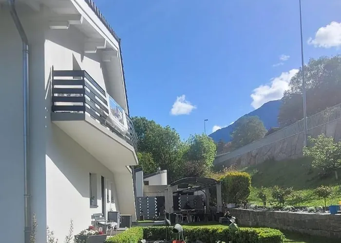 Stuetzen Lägenhet