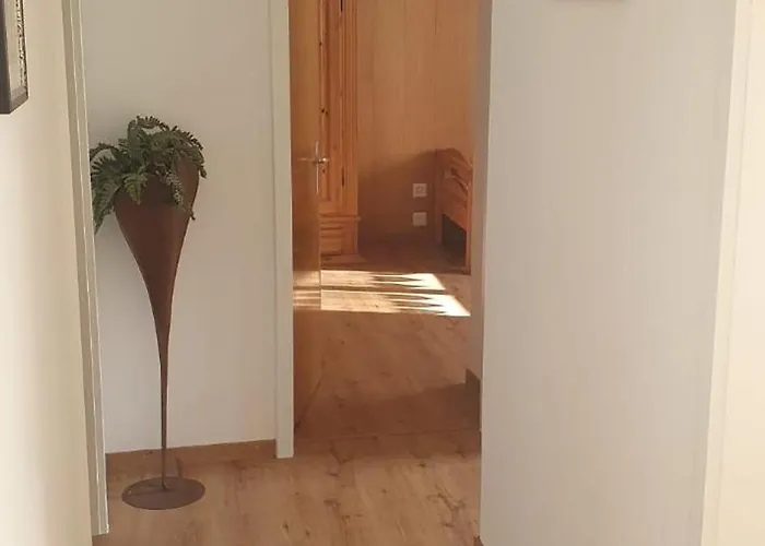 Stuetzen Appartement